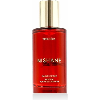 Tuberóza Hair Parfum